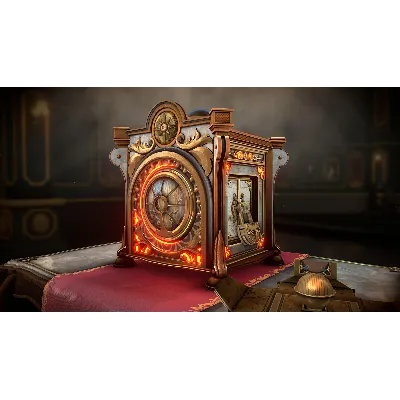 Boxes: Lost Fragments АВТОДОСТАВКА STEAM GLOBAL МГНОВЕННО ЛИЦЕНЗИЯ - irongamers.ru