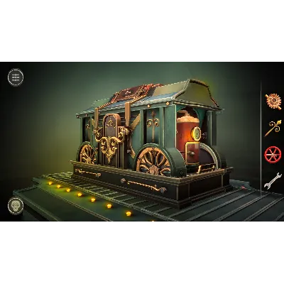 Boxes: Lost Fragments АВТОДОСТАВКА STEAM GLOBAL МГНОВЕННО ЛИЦЕНЗИЯ - irongamers.ru