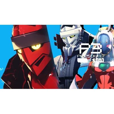 Persona 3 Reload - DLC Pack (Steam Gift Россия UA KZ TR ARG USA) - irongamers.ru