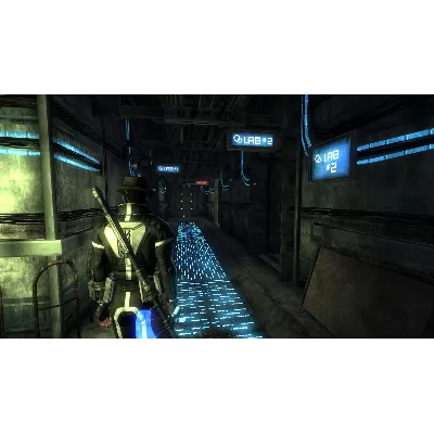 Fallout New Vegas Old World Blues DLC (Steam Gift Россия) - irongamers.ru