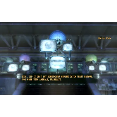 Fallout New Vegas Old World Blues DLC (Steam Gift Россия) - irongamers.ru