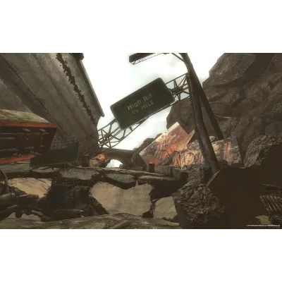 Fallout New Vegas: Lonesome Road (Steam Gift Россия) - irongamers.ru