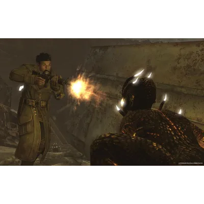 Fallout New Vegas: Lonesome Road (Steam Gift Россия) - irongamers.ru