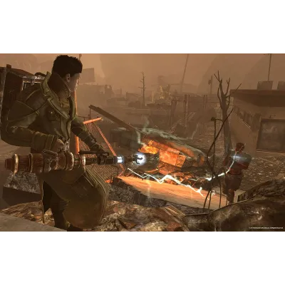 Fallout New Vegas: Lonesome Road (Steam Gift Россия) - irongamers.ru