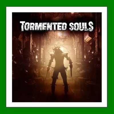 Tormented Souls Steam⭐Ключ Активации РФ+СНГ+МИР АКЦИЯ 0% Карты - irongamers.ru