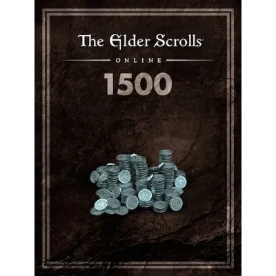 The Elder Scrolls Online: 1 500 крон ПК EPIC GAMES EGS PC ЭПИК ГЕЙМС ЕГС - irongamers.ru