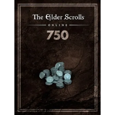 The Elder Scrolls Online: 750 крон ПК EPIC GAMES EGS PC ЭПИК ГЕЙМС ЕГС - irongamers.ru