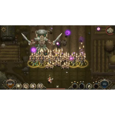 Legendary Hoplite АВТОДОСТАВКА STEAM GLOBAL МГНОВЕННО ЛИЦЕНЗИЯ - irongamers.ru