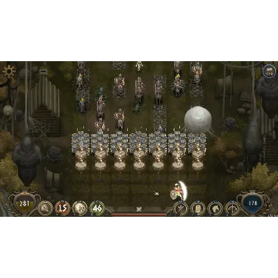 Legendary Hoplite АВТОДОСТАВКА STEAM GLOBAL МГНОВЕННО ЛИЦЕНЗИЯ - irongamers.ru