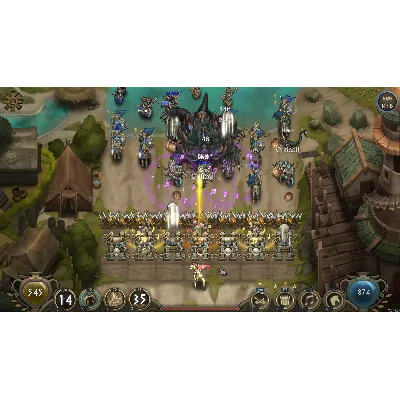 Legendary Hoplite АВТОДОСТАВКА STEAM GLOBAL МГНОВЕННО ЛИЦЕНЗИЯ - irongamers.ru