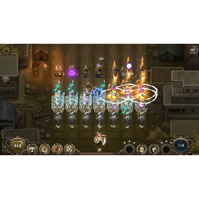 Legendary Hoplite (Steam Gift Россия) - irongamers.ru