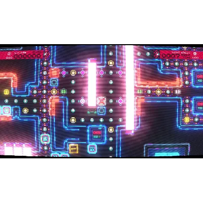 FLUFFY HORDE + CYBER PROTOCOL XBOX ONE/X|S КЛЮЧ - irongamers.ru