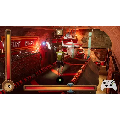 FORT BOYARD XBOX ONE/X|S+ПК КЛЮЧ - irongamers.ru