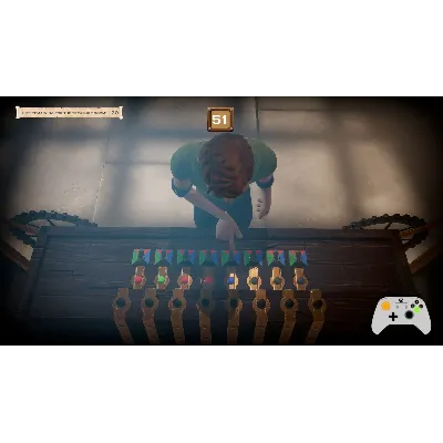 FORT BOYARD XBOX ONE/X|S+ПК КЛЮЧ - irongamers.ru