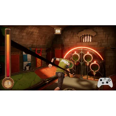 FORT BOYARD XBOX ONE/X|S+ПК КЛЮЧ - irongamers.ru