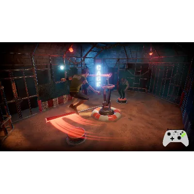 FORT BOYARD XBOX ONE/X|S+ПК КЛЮЧ - irongamers.ru