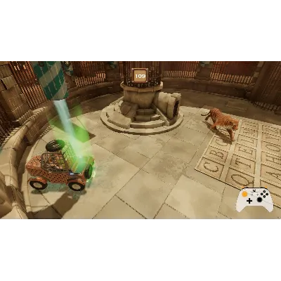 FORT BOYARD XBOX ONE/X|S+ПК КЛЮЧ - irongamers.ru