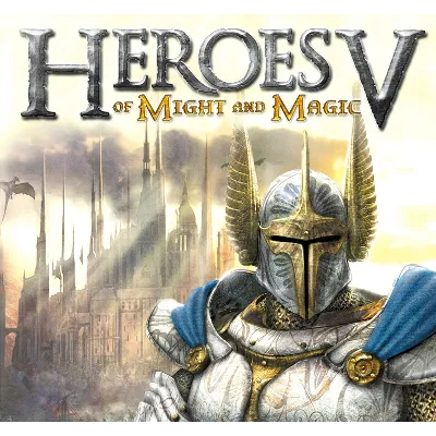 Heroes of Might & Magic V МИР АВТО - irongamers.ru