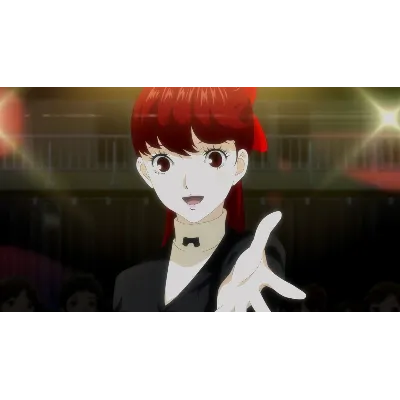 Persona 5 Royal STEAM КЛЮЧ РФ+МИР +бонус - irongamers.ru
