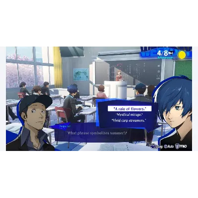 Persona 3 Reload / Premium (+9 DLC) STEAM КЛЮЧ РФ+МИР - irongamers.ru