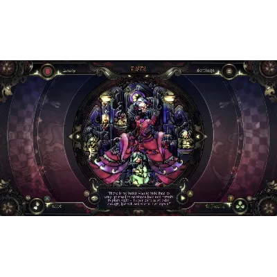 GLASS MASQUERADE 2 XBOX ONE/X|S КЛЮЧ - irongamers.ru