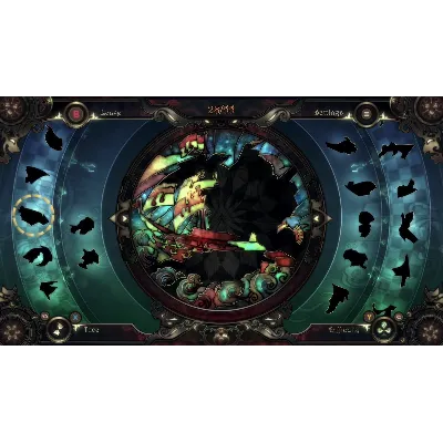 GLASS MASQUERADE 2 XBOX ONE/X|S КЛЮЧ - irongamers.ru