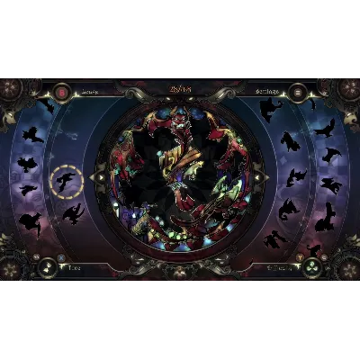 GLASS MASQUERADE 2 XBOX ONE/X|S КЛЮЧ - irongamers.ru