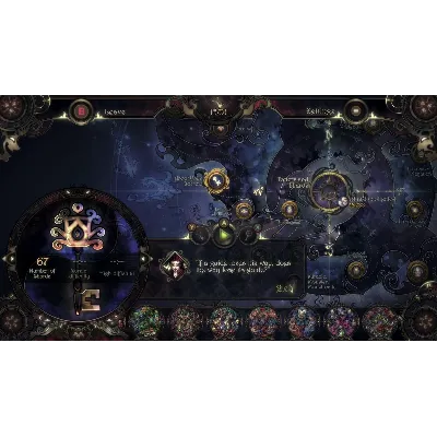 GLASS MASQUERADE 2 XBOX ONE/X|S КЛЮЧ - irongamers.ru