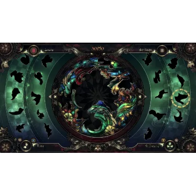 GLASS MASQUERADE 2 XBOX ONE/X|S КЛЮЧ - irongamers.ru