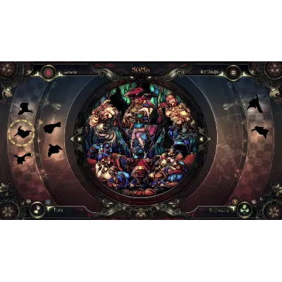 GLASS MASQUERADE 2 XBOX ONE/X|S КЛЮЧ - irongamers.ru
