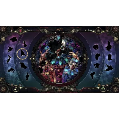 GLASS MASQUERADE 2 XBOX ONE/X|S КЛЮЧ - irongamers.ru