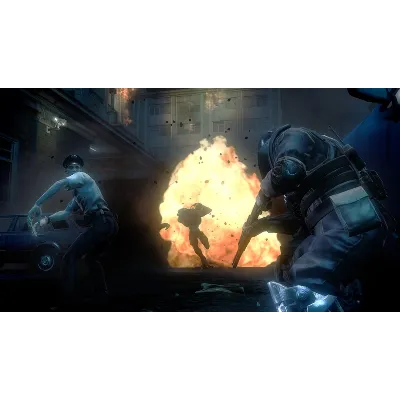 Resident Evil Operation Raccoon City XBOX +DLC На Любой Регион - irongamers.ru