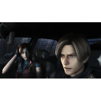 Resident Evil Operation Raccoon City XBOX +DLC На Любой Регион - irongamers.ru