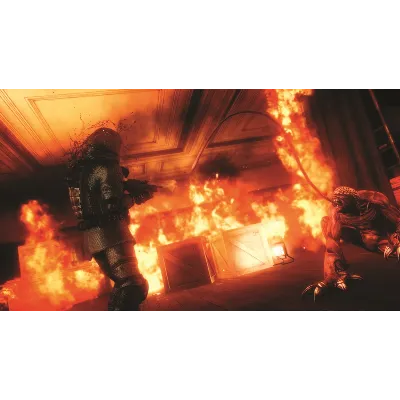 Resident Evil Operation Raccoon City XBOX +DLC На Любой Регион - irongamers.ru
