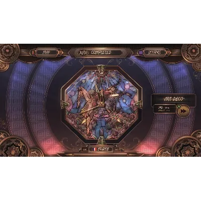 GLASS MASQUERADE DOUBLE PACK XBOX ONE/X|S КЛЮЧ - irongamers.ru