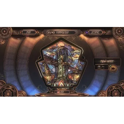 GLASS MASQUERADE DOUBLE PACK XBOX ONE/X|S КЛЮЧ - irongamers.ru