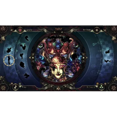 GLASS MASQUERADE DOUBLE PACK XBOX ONE/X|S КЛЮЧ - irongamers.ru