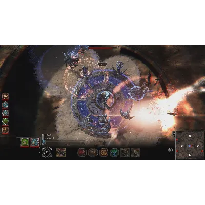 GOLEM GATES XBOX ONE/X|S КЛЮЧ - irongamers.ru