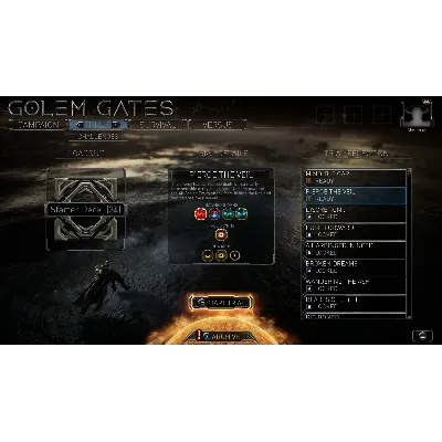 GOLEM GATES XBOX ONE/X|S КЛЮЧ - irongamers.ru