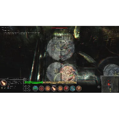 GOLEM GATES XBOX ONE/X|S КЛЮЧ - irongamers.ru