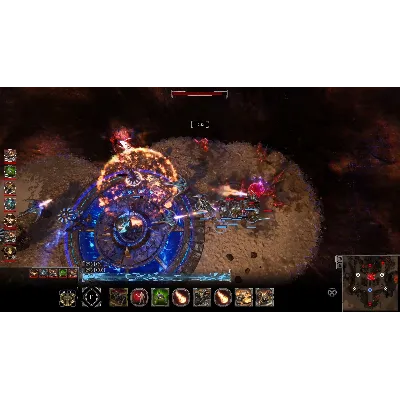 GOLEM GATES XBOX ONE/X|S КЛЮЧ - irongamers.ru