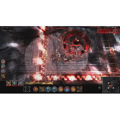 GOLEM GATES XBOX ONE/X|S КЛЮЧ - irongamers.ru