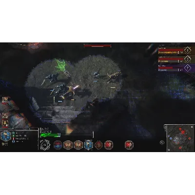 GOLEM GATES XBOX ONE/X|S КЛЮЧ - irongamers.ru
