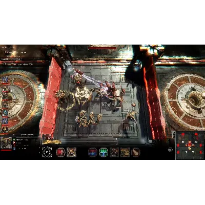 GOLEM GATES XBOX ONE/X|S КЛЮЧ - irongamers.ru