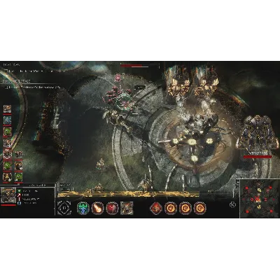 GOLEM GATES XBOX ONE/X|S КЛЮЧ - irongamers.ru