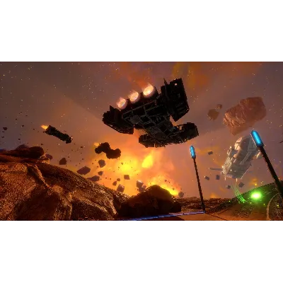 GRIP XBOX ONE/X|S КЛЮЧ - irongamers.ru