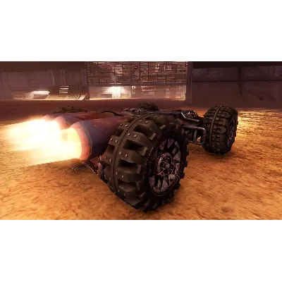 GRIP: GARAGE BUNDLE PACK XBOX ONE/X|S КЛЮЧ - irongamers.ru