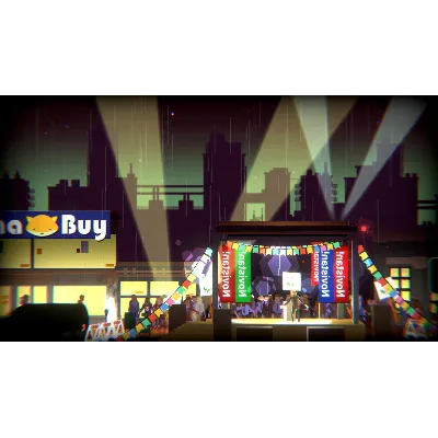 HEADLINER: NOVINEWS (PC WIN) КЛЮЧ - irongamers.ru