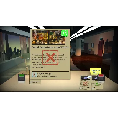 HEADLINER: NOVINEWS (PC WIN) КЛЮЧ - irongamers.ru