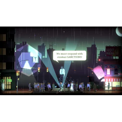 HEADLINER: NOVINEWS (PC WIN) КЛЮЧ - irongamers.ru